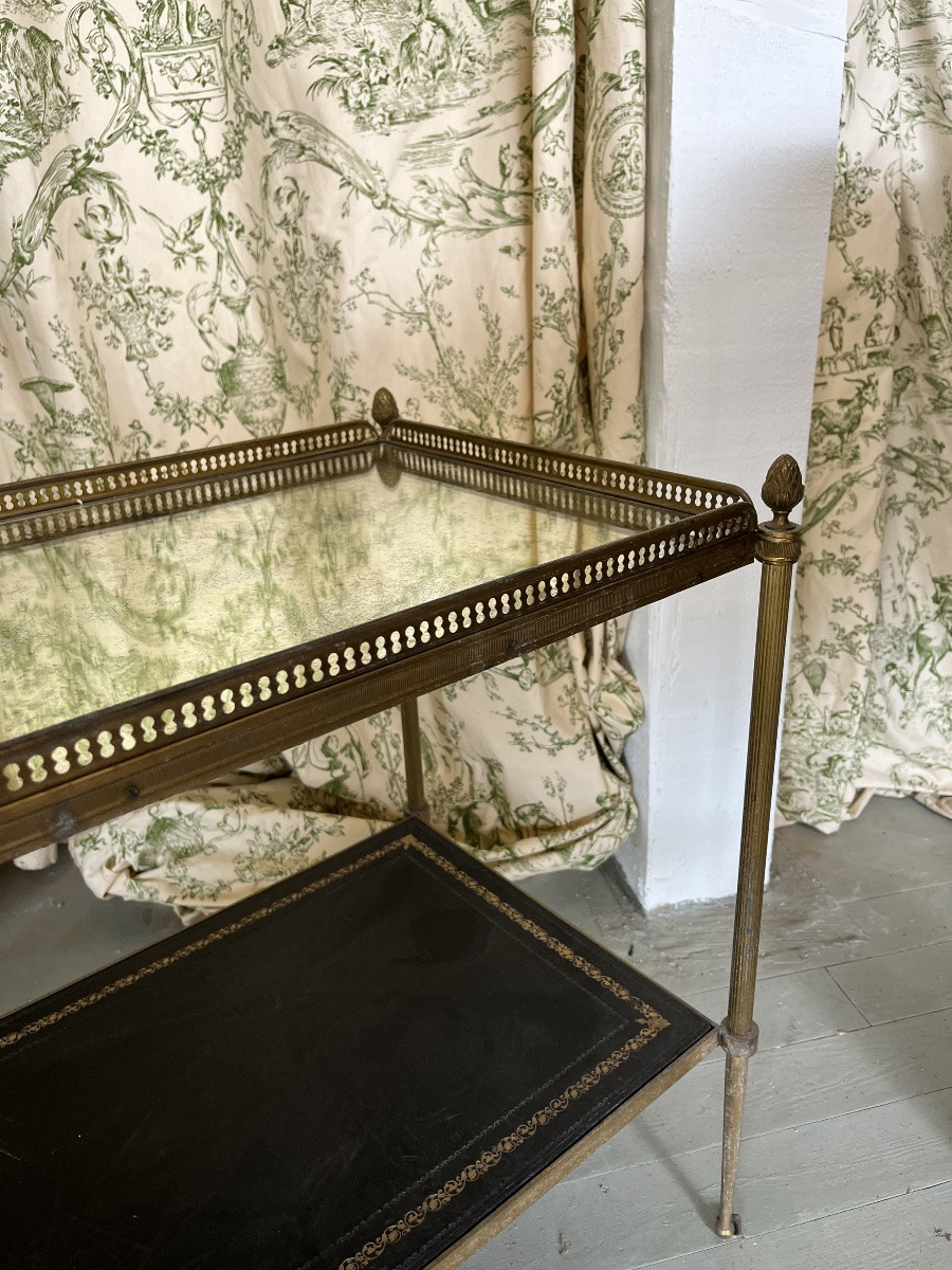 Side Table-photo-2
