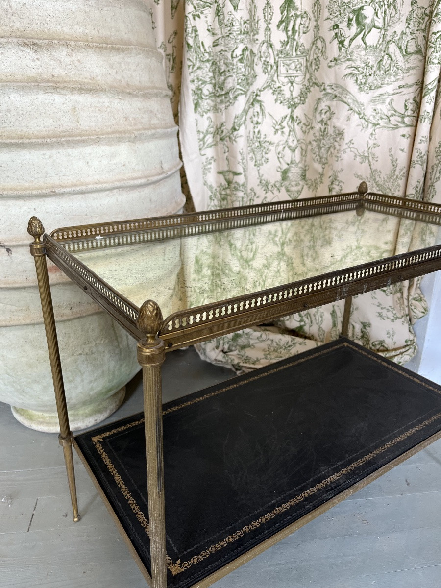Side Table-photo-3