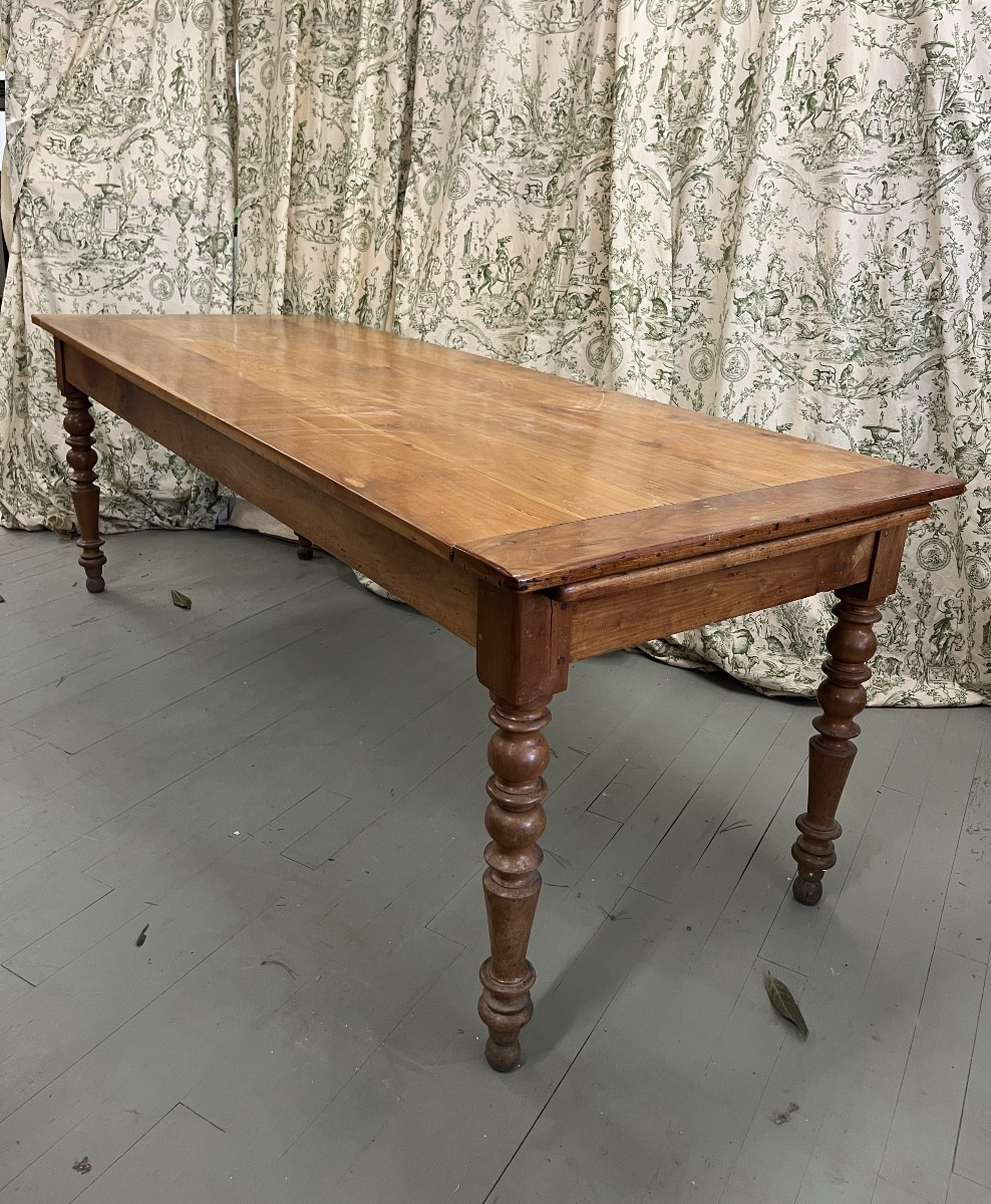 Table  de salle à manger 