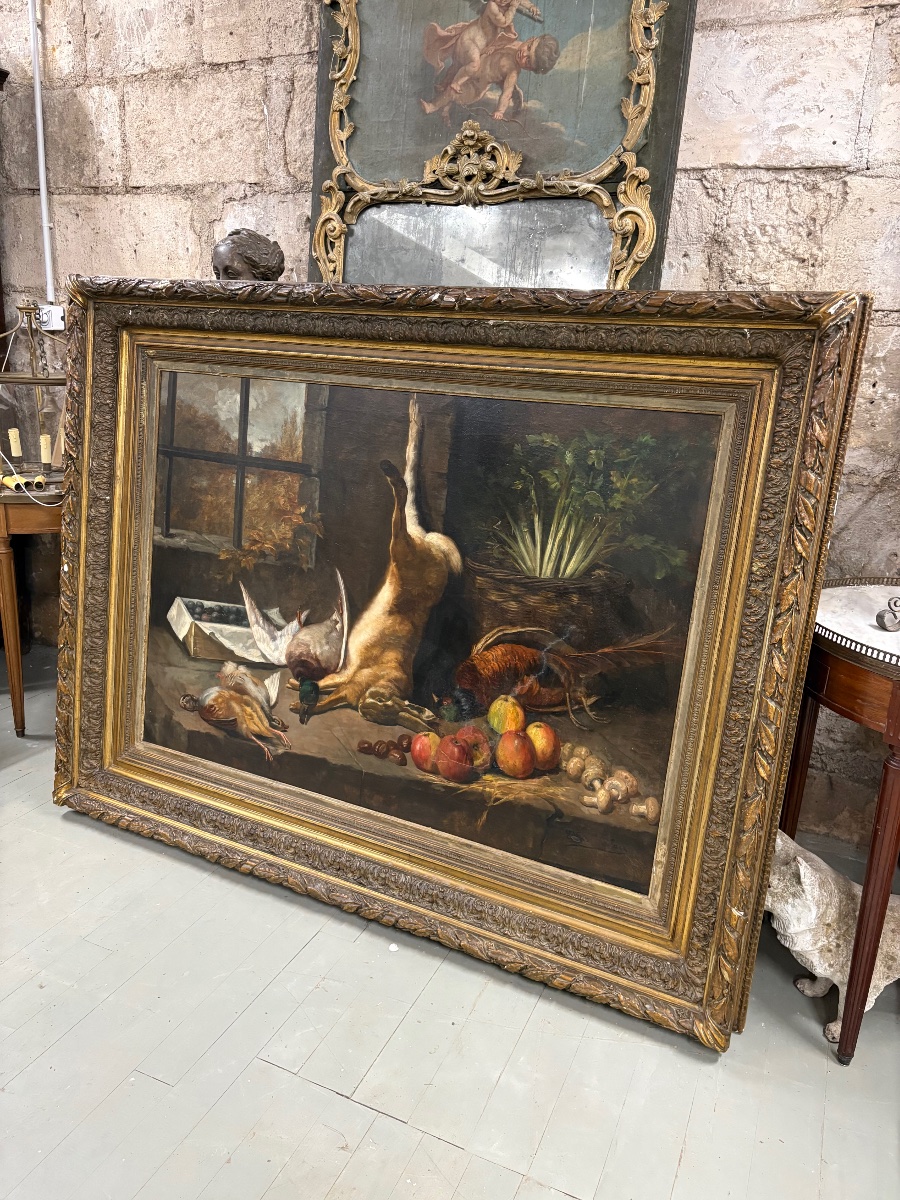 Still Life