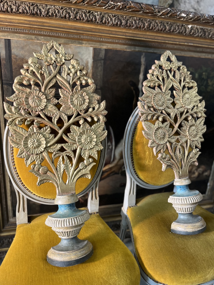 Decorative Palmettes-photo-2