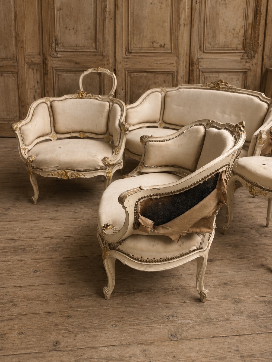 Salon Louis XV-photo-2