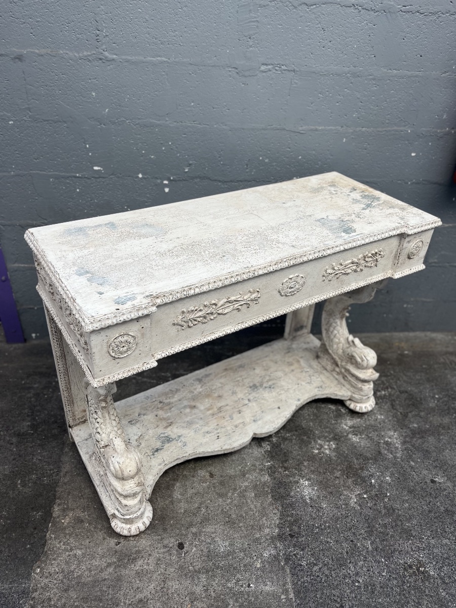 Empire-style Consoles -photo-2