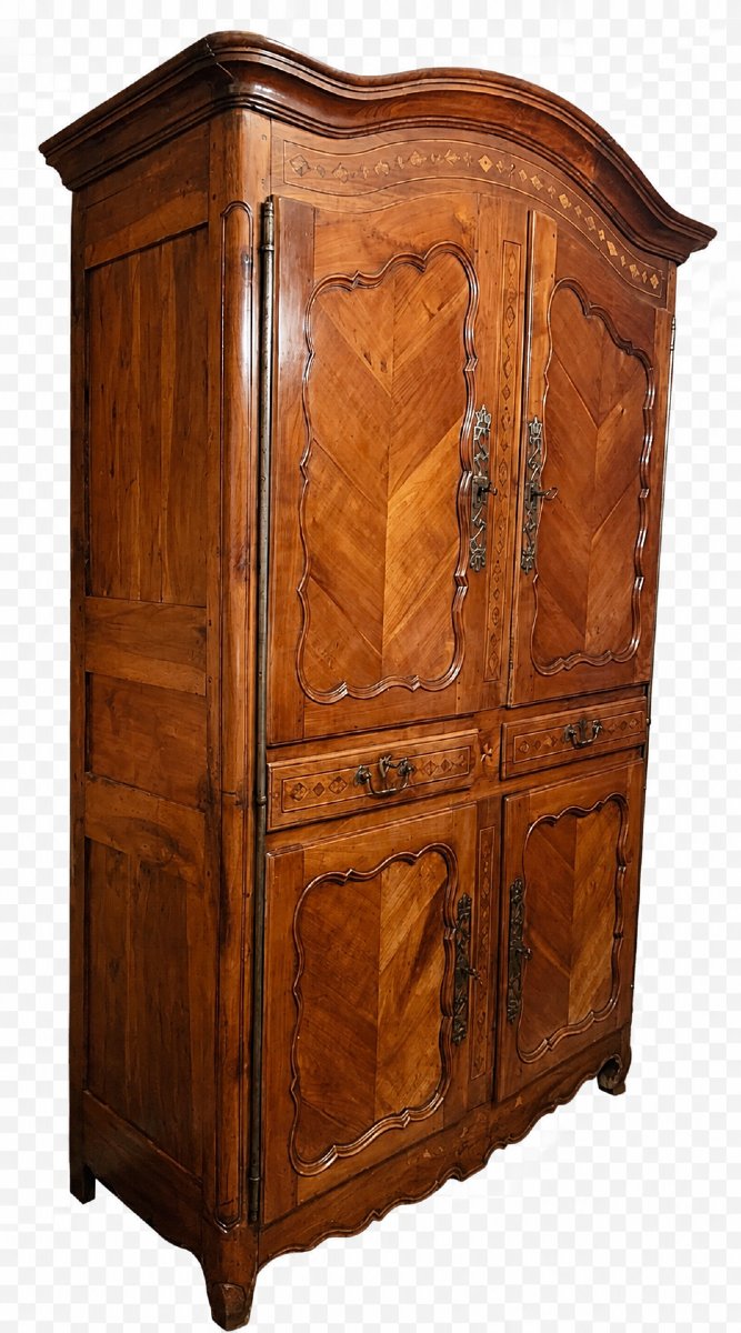 Two-section Sideboard -photo-2