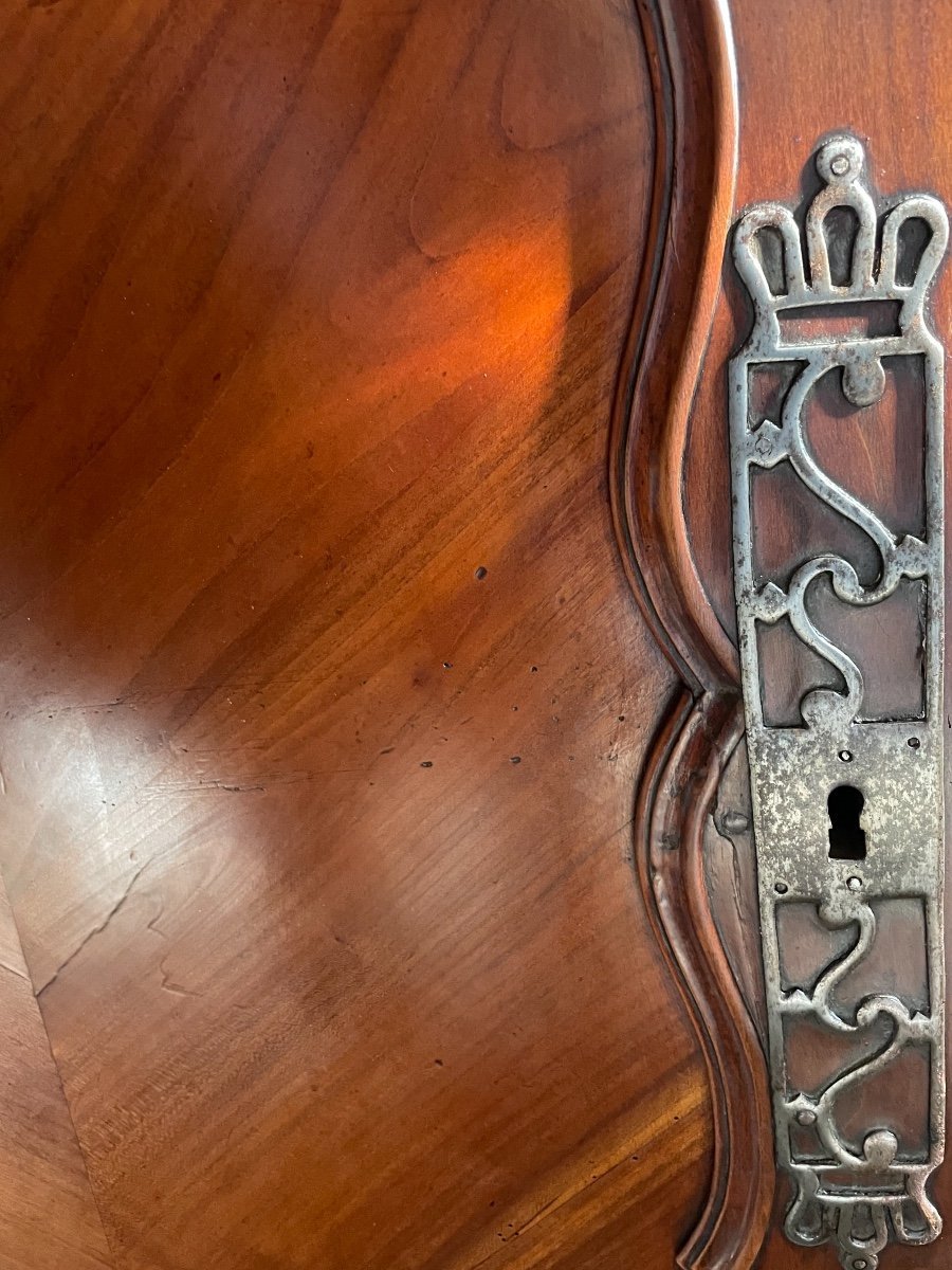 Two-section Sideboard -photo-3