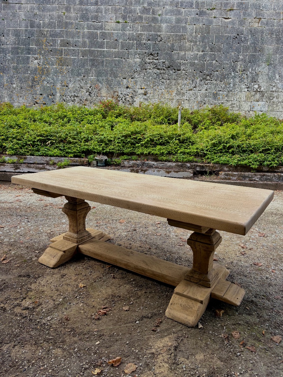 Farm Table 