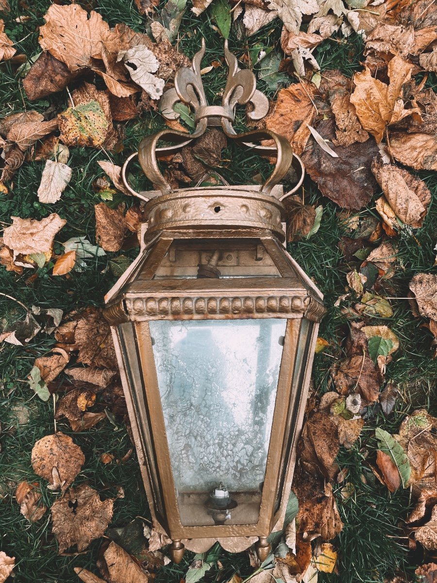 Decorative Lantern