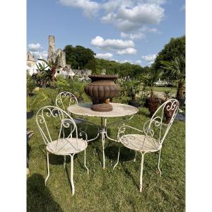 Garden Furniture 