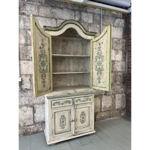 Buffet provençal 2 corps 