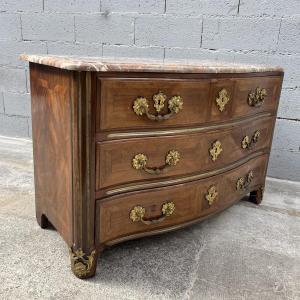 Commode régence E.Doirat