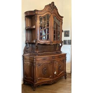 Louis XV Sideboard