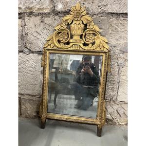Miroir Louis XVI