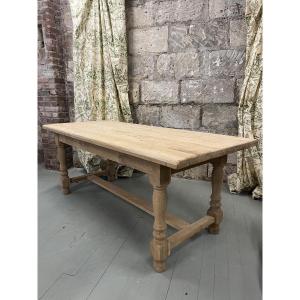 Table de ferme 