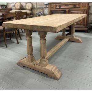 Monstery Table - Farm Table 