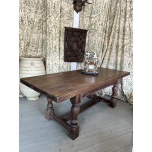 Farm Table