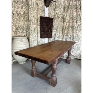 Farm Table