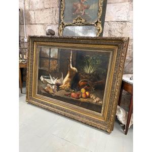 Nature morte 