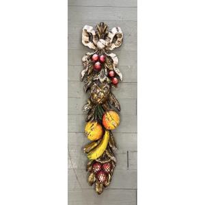 Decorative Frieze