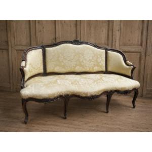 Louis XV Sofa 