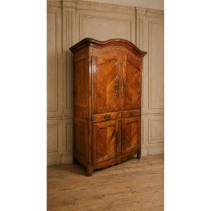 Two-section Sideboard