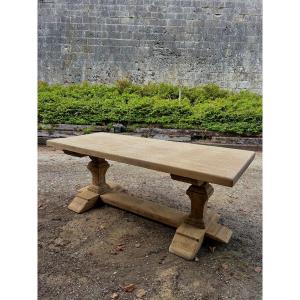 Farm Table