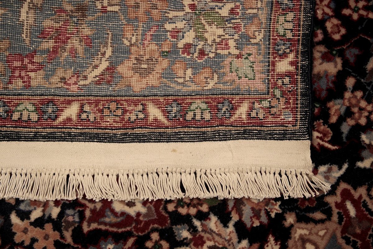 Tapis beijing (Pékin) Chine 188 x 122 cm-photo-5