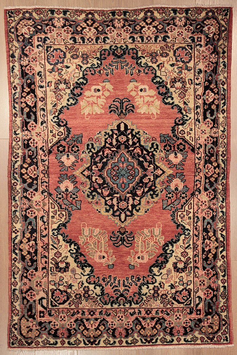 Tapis sarough djosan Iran 153 x 100 cm
