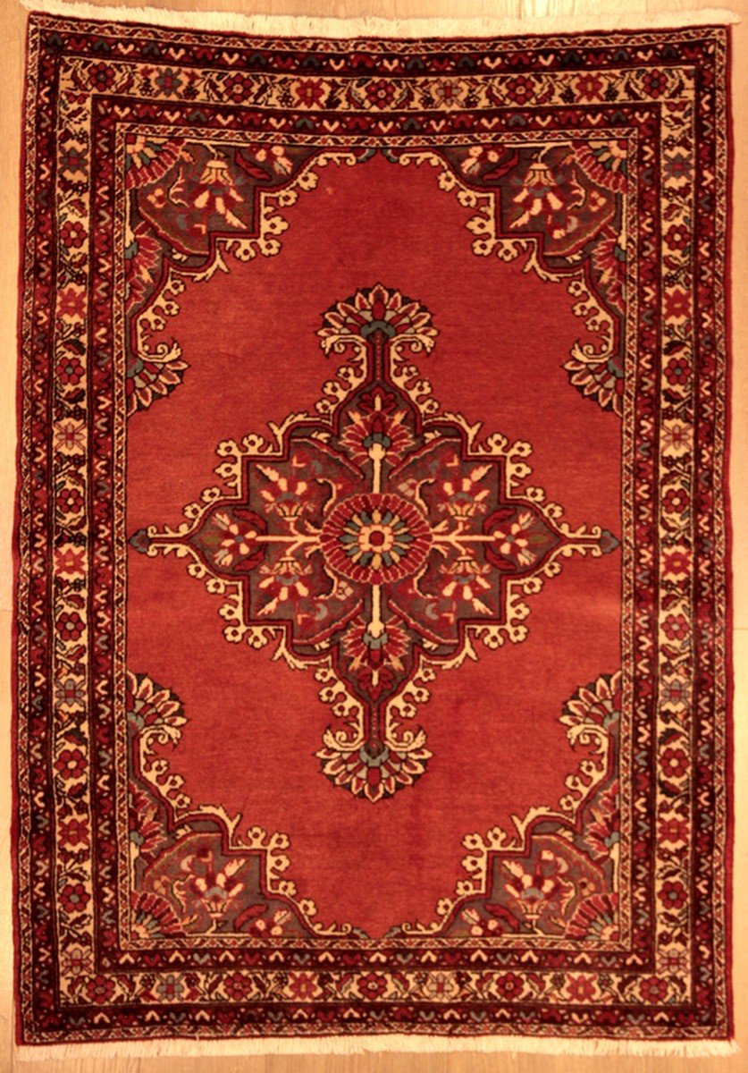 Tapis Tafresh Iran 155 x 120 cm