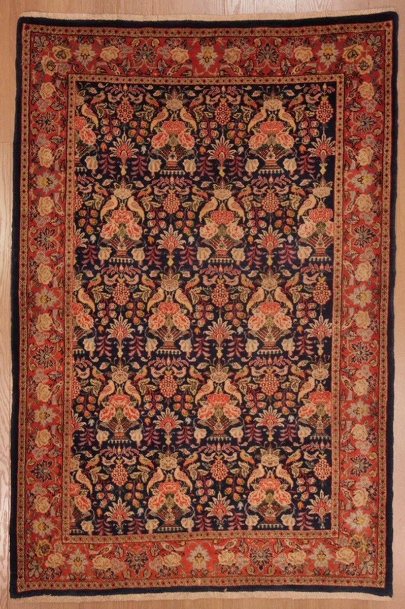 Tapis Véramine Iran 150 x 101 cm