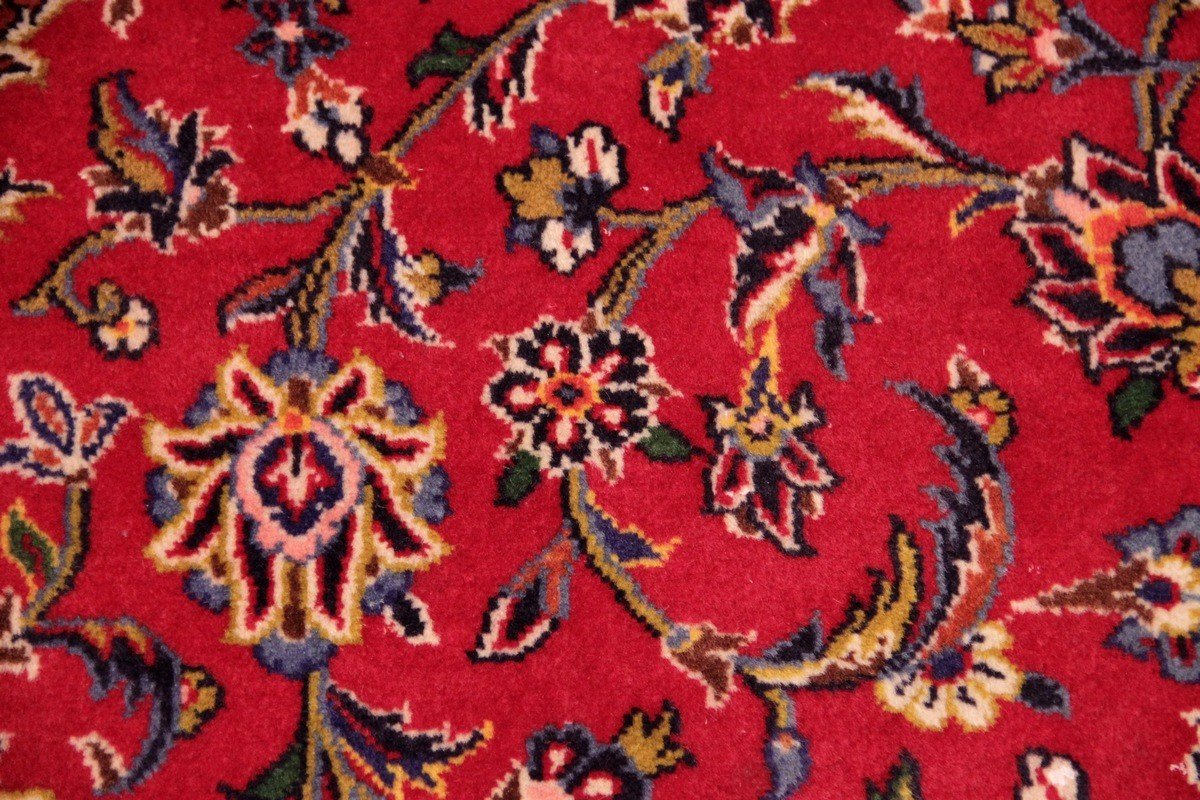 Tapis Kachan Iran 300 x 200 cm-photo-4