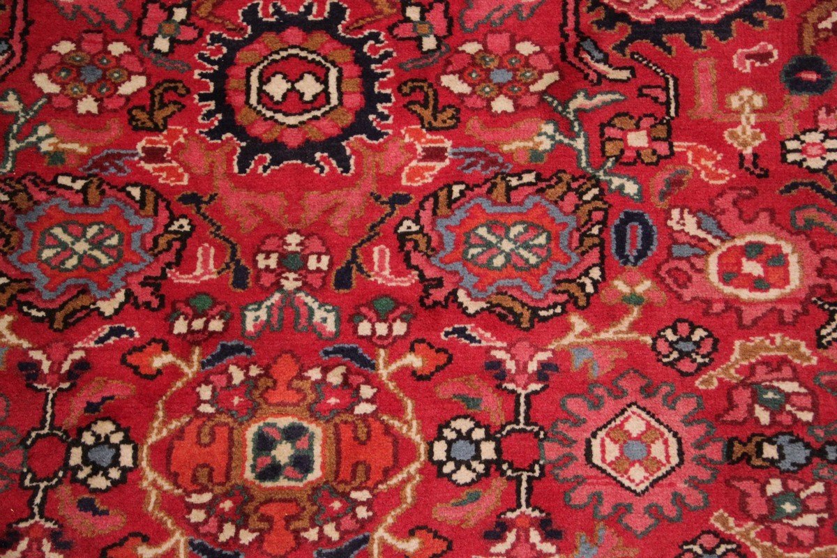 Malayer Nanadj Iran Rug 347 X 262 Cm-photo-1