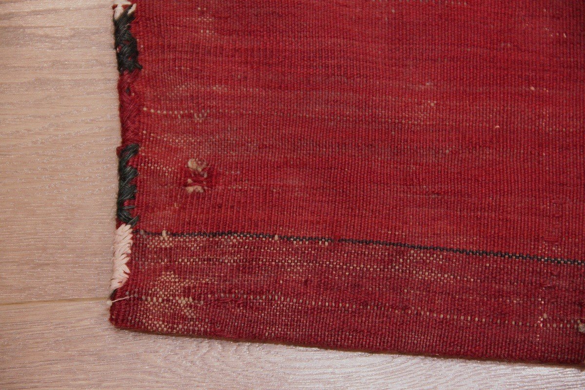 Kilim Djoval Yomouth Turkmen 112 X 68 Cm-photo-5