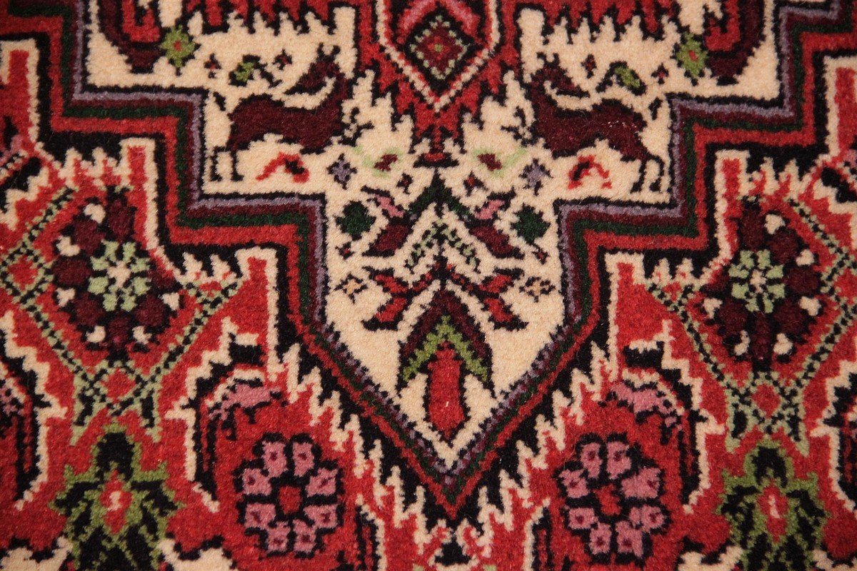 Goltogh Iran Rug 95 X 55 Cm-photo-1