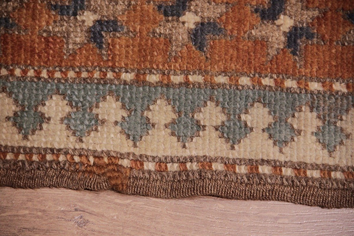 Tapis Kars Turquie 275 x 160 cm-photo-3