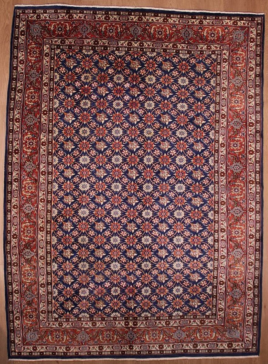 Tapis Véramine Iran 279 x 203 cm