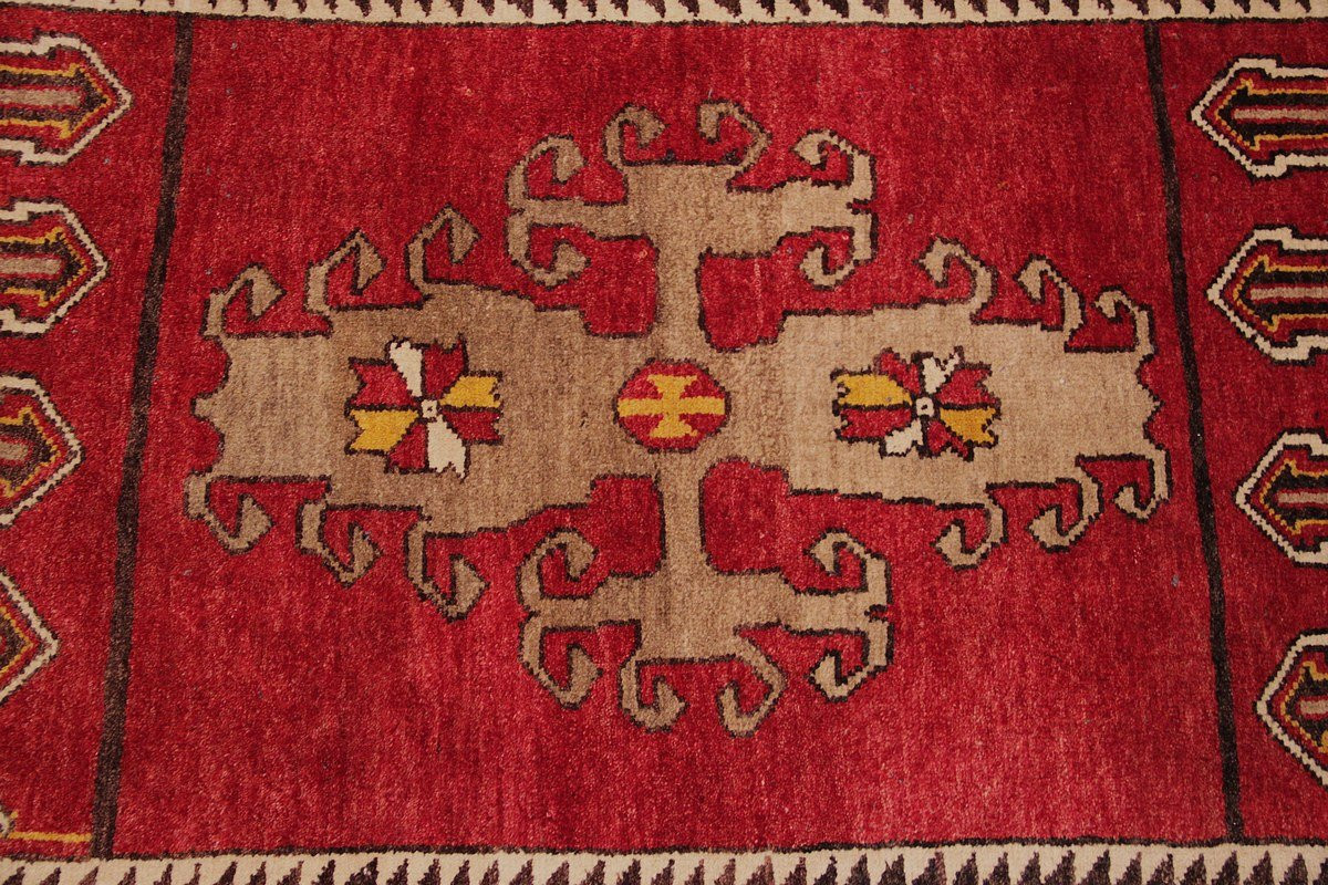 Tapis Kozak Turquie 200 x 102 cm-photo-1