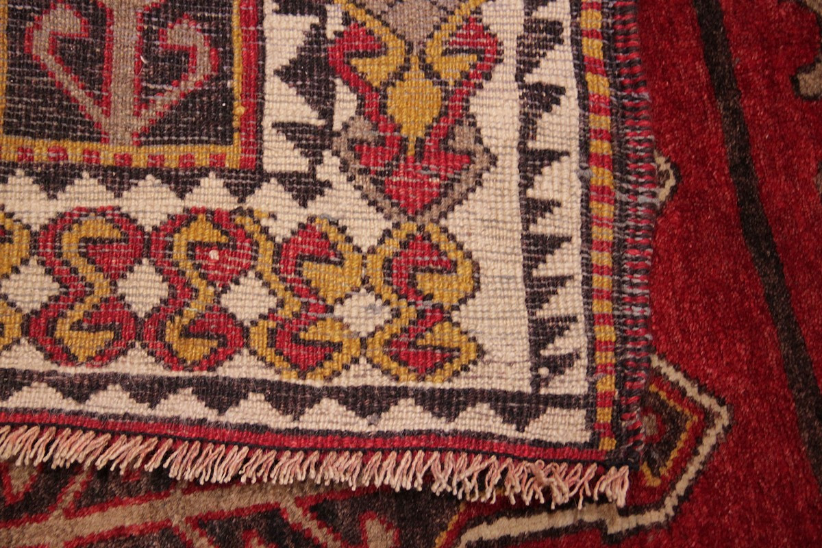 Tapis Kozak Turquie 200 x 102 cm-photo-4