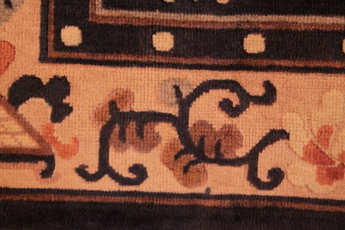 Baotou China Rug 176 X 120 Cm-photo-7