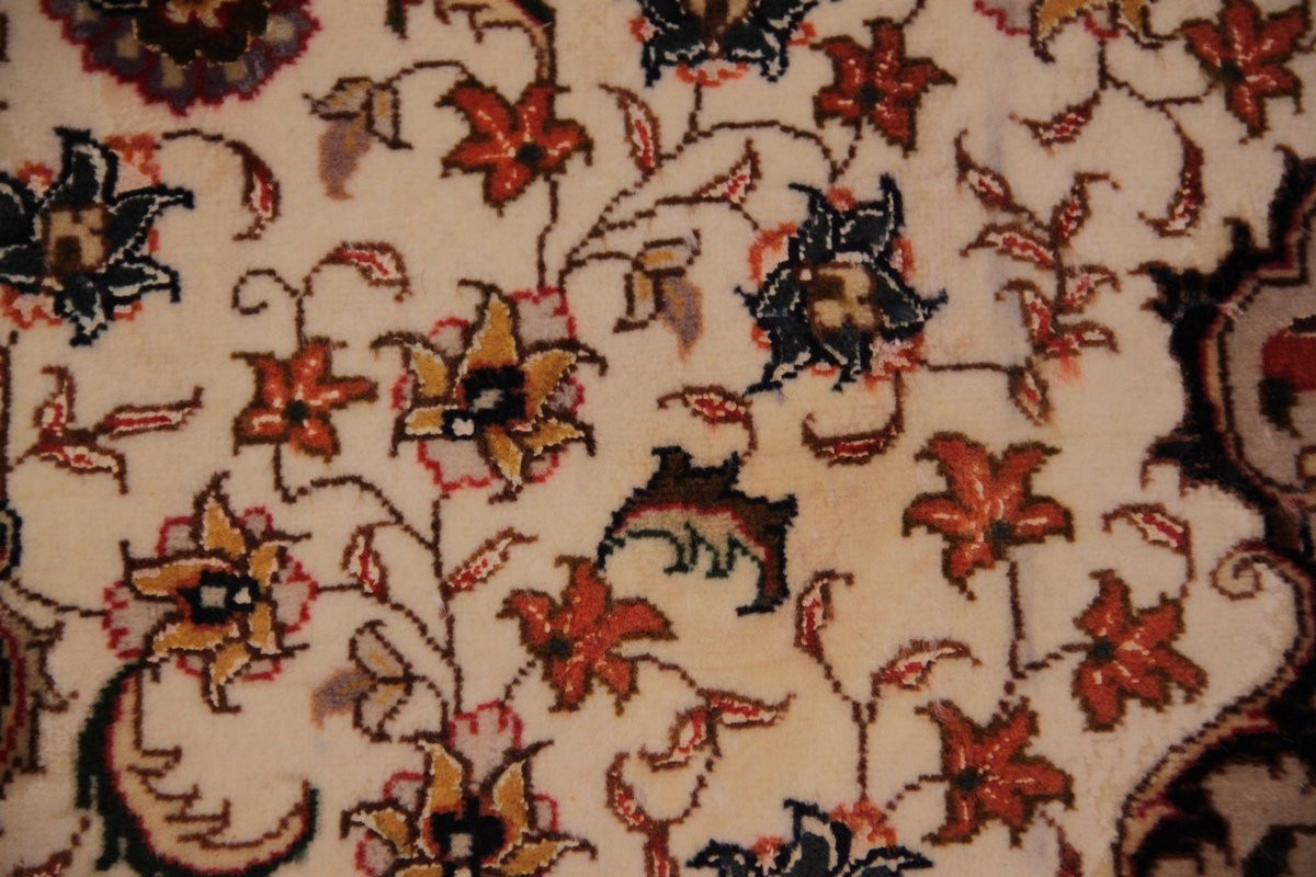 Tabriz Rug, Iran, 155 X 101 Cm-photo-3