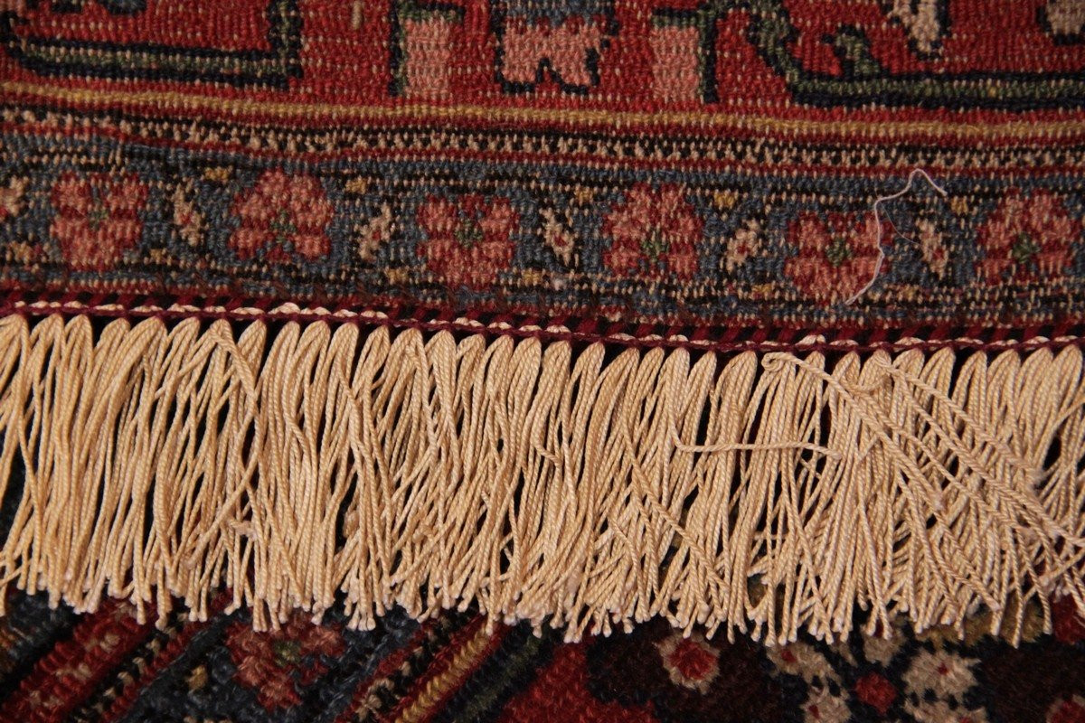 Tapis Senneh Iran 200 x 151 cm-photo-7