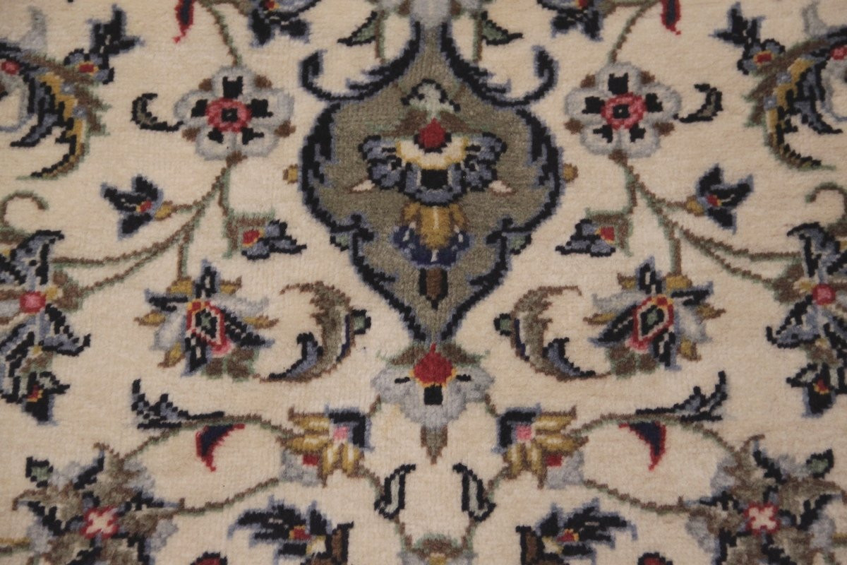 Tapis Kashan Iran 295 x 200 cm-photo-4