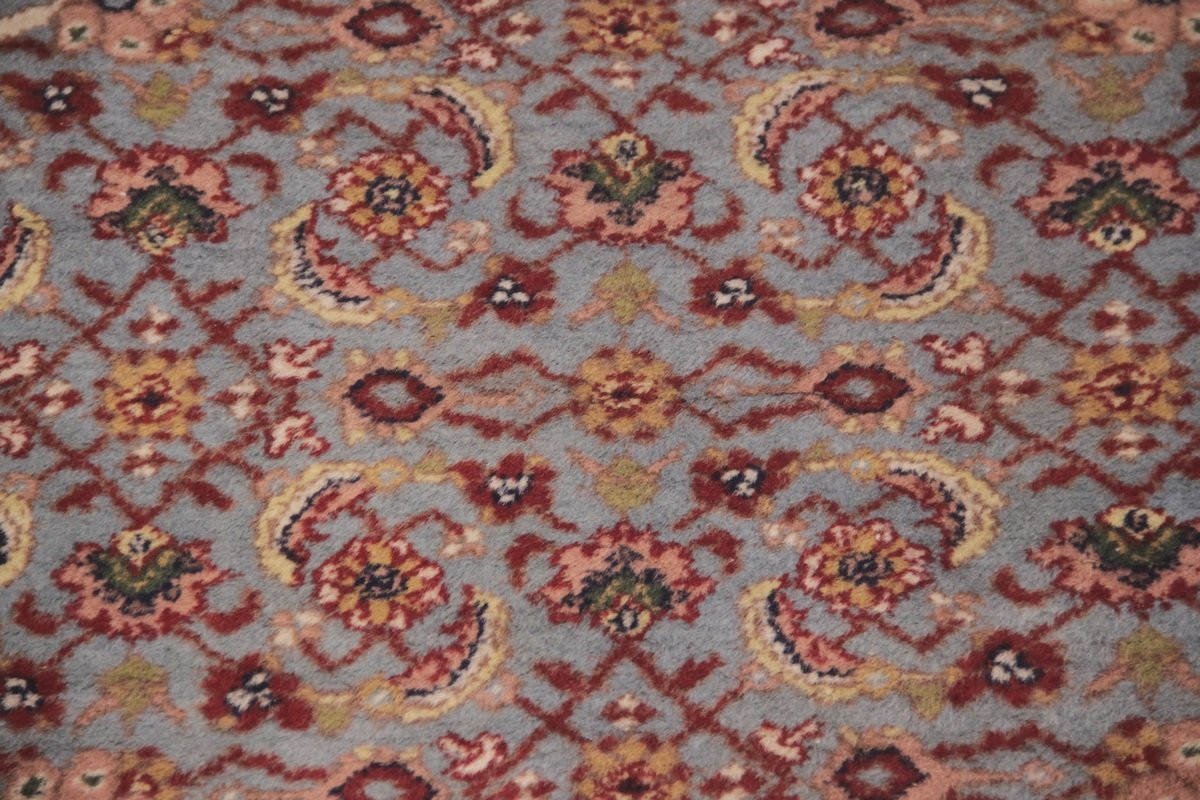Tapis Senneh Iran 175 x 121 cm-photo-5
