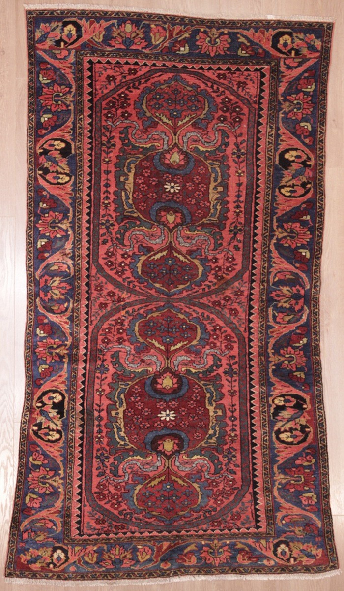 Tapis Malayer Iran 210 x 110 cm