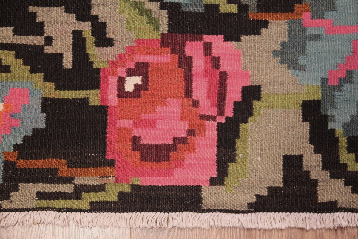Moldavian Kilim 337 X 188 M-photo-3