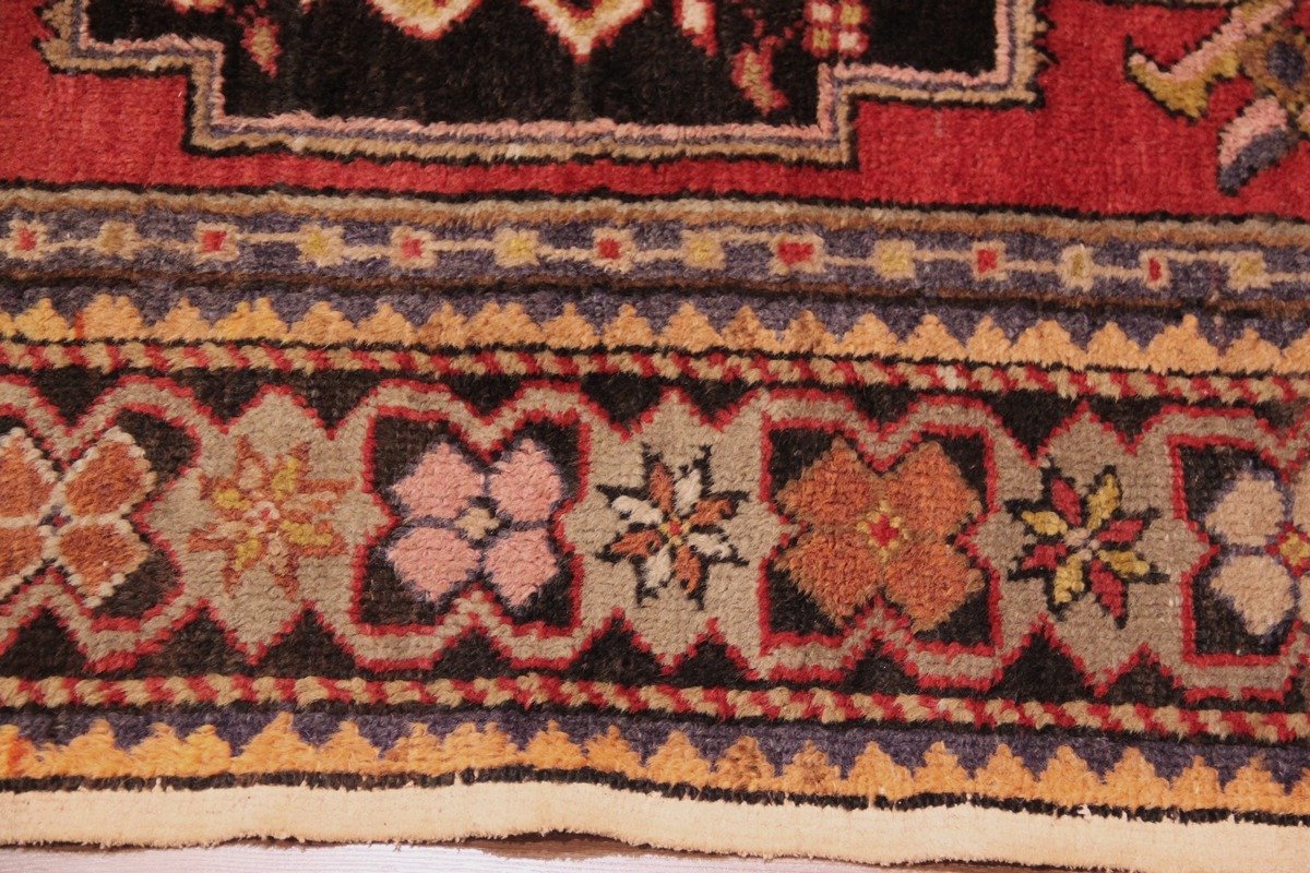 Tapis Turquie 194 x 108 cm-photo-1
