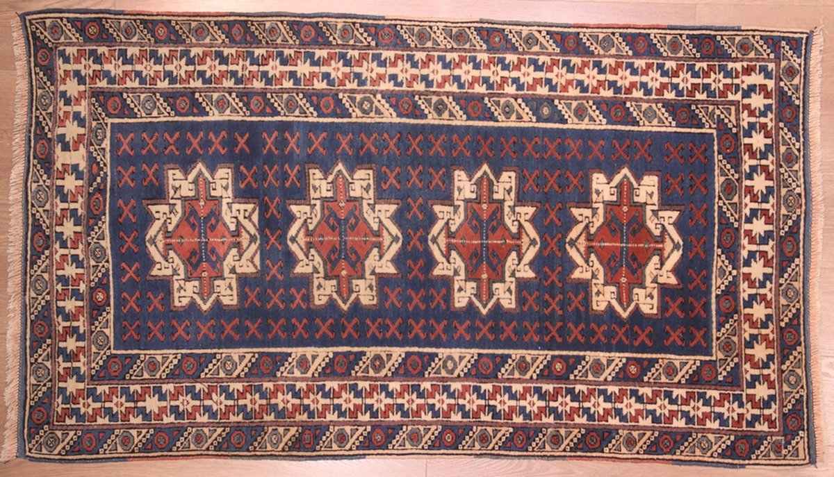 Tapis Dosemalti Turquie 168 x 98 cm-photo-2