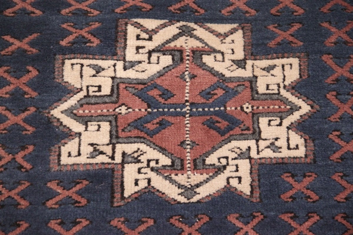 Tapis Dosemalti Turquie 168 x 98 cm-photo-4