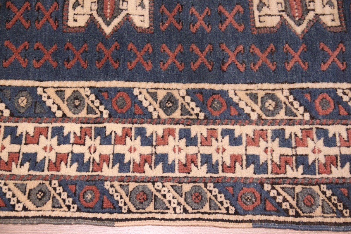Tapis Dosemalti Turquie 168 x 98 cm-photo-1