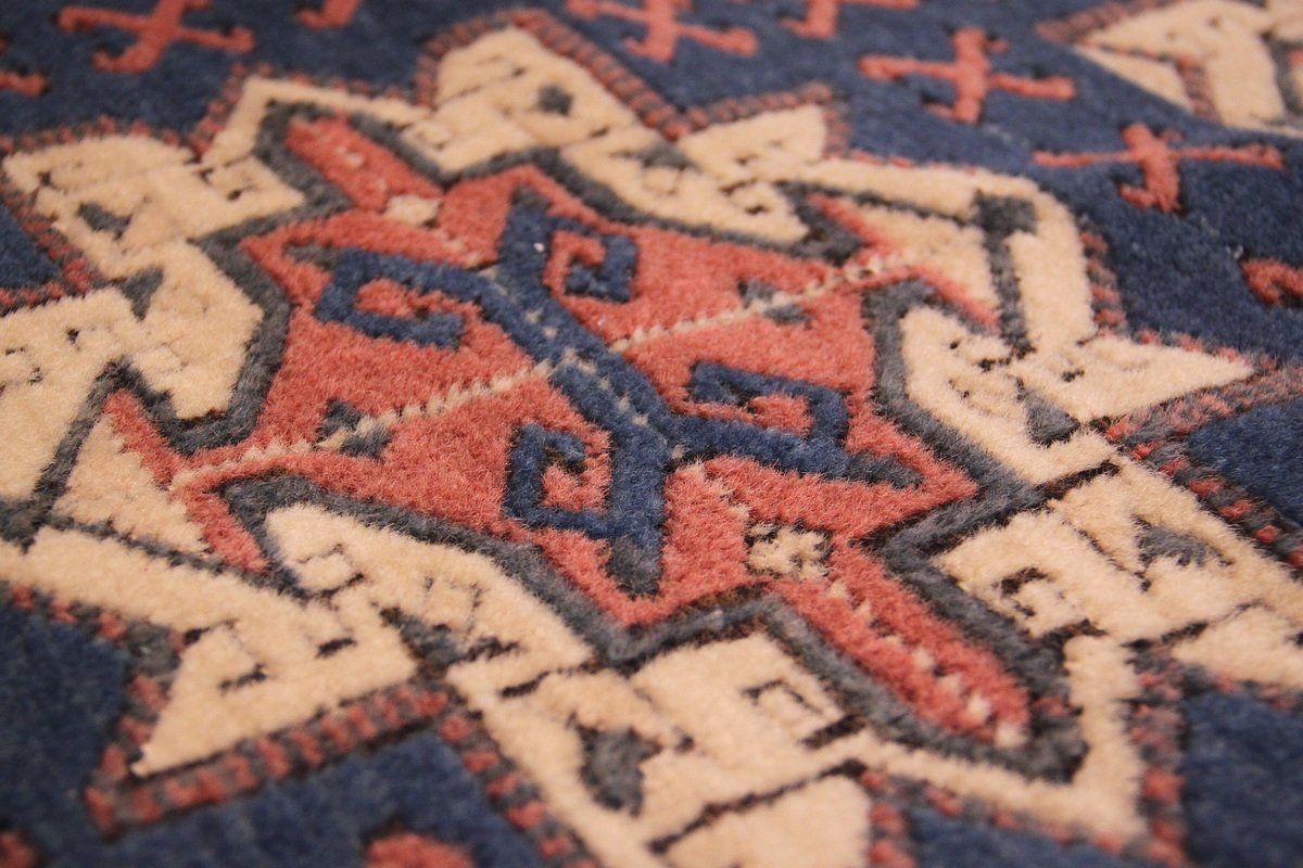 Tapis Dosemalti Turquie 168 x 98 cm-photo-2