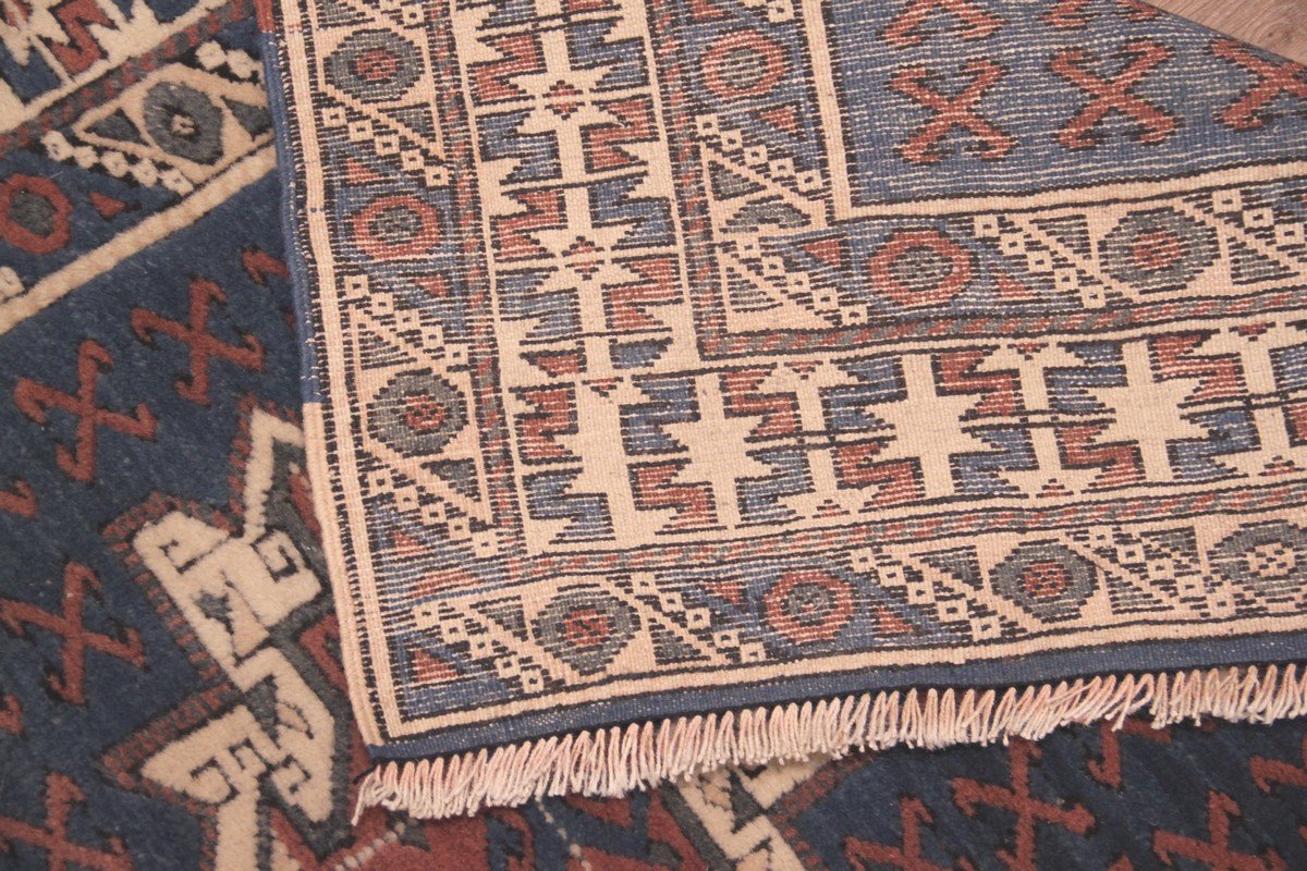 Tapis Dosemalti Turquie 168 x 98 cm-photo-3